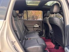 Mercedes-Benz GLB 2020 Facelift GLB 200 Fashion Edition - ფოტო 16