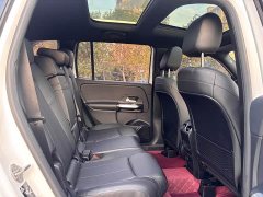 Mercedes-Benz GLB 2020 Facelift GLB 200 Fashion Edition - ფოტო 17