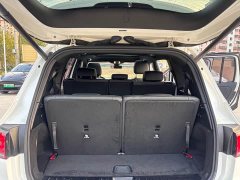 Mercedes-Benz GLB 2020 Facelift GLB 200 Fashion Edition - ფოტო 19