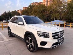 Mercedes-Benz GLB 2020 Facelift GLB 200 Fashion Edition - ფოტო 2