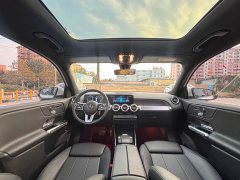 Mercedes-Benz GLB 2020 Facelift GLB 200 Fashion Edition - ფოტო 20