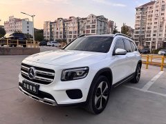 Mercedes-Benz GLB 2020 Facelift GLB 200 Fashion Edition - ფოტო 3
