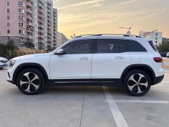 Mercedes-Benz GLB 2020 Facelift GLB 200 Fashion Edition - ფოტო 4