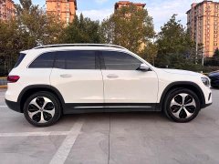 Mercedes-Benz GLB 2020 Facelift GLB 200 Fashion Edition - ფოტო 5
