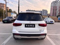 Mercedes-Benz GLB 2020 Facelift GLB 200 Fashion Edition - ფოტო 6