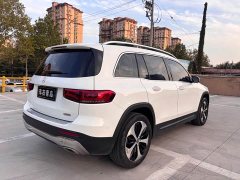 Mercedes-Benz GLB 2020 Facelift GLB 200 Fashion Edition - ფოტო 7