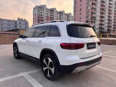 Mercedes-Benz GLB 2020 Facelift GLB 200 Fashion Edition - ფოტო 8