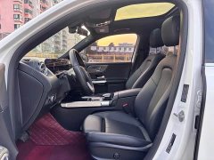 Mercedes-Benz GLB 2020 Facelift GLB 200 Fashion Edition - ფოტო 9