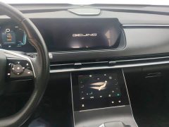 Beijing X7 2023 1.5TD DCT Deluxe Plus Edition - ფოტო 13