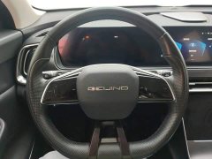 Beijing X7 2023 1.5TD DCT Deluxe Plus Edition - ფოტო 15
