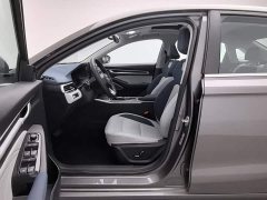 Geely Emgrand 4th Generation 1.5L CVT Flagship - ფოტო 10