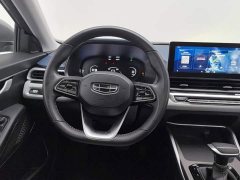 Geely Emgrand 4th Generation 1.5L CVT Flagship - ფოტო 11
