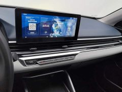 Geely Emgrand 4th Generation 1.5L CVT Flagship - ფოტო 12