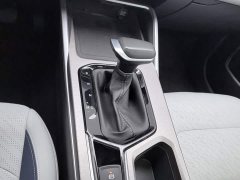 Geely Emgrand 4th Generation 1.5L CVT Flagship - ფოტო 13