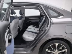 Geely Emgrand 4th Generation 1.5L CVT Flagship - ფოტო 15