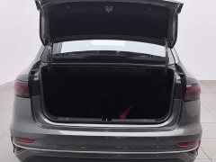 Geely Emgrand 4th Generation 1.5L CVT Flagship - ფოტო 16