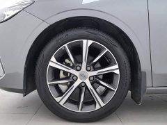 Geely Emgrand 4th Generation 1.5L CVT Flagship - ფოტო 17