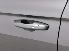 Geely Emgrand 4th Generation 1.5L CVT Flagship - ფოტო 18