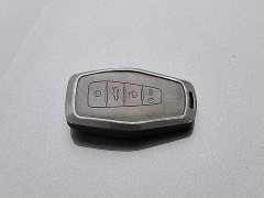 Geely Emgrand 4th Generation 1.5L CVT Flagship - ფოტო 19