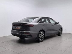 Geely Emgrand 4th Generation 1.5L CVT Flagship - ფოტო 2
