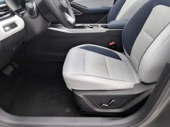 Geely Emgrand 4th Generation 1.5L CVT Flagship - ფოტო 20