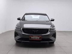 Geely Emgrand 4th Generation 1.5L CVT Flagship - ფოტო 3