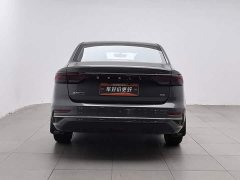 Geely Emgrand 4th Generation 1.5L CVT Flagship - ფოტო 4