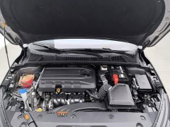Geely Emgrand 4th Generation 1.5L CVT Flagship - ფოტო 6