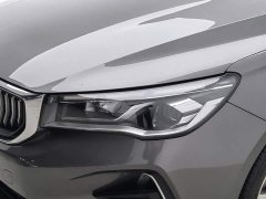 Geely Emgrand 4th Generation 1.5L CVT Flagship - ფოტო 7