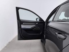 Geely Emgrand 4th Generation 1.5L CVT Flagship - ფოტო 8