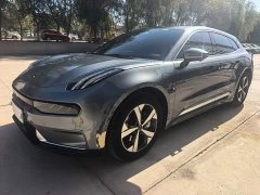 Zeekr 001 ME Edition 100kWh - ფოტო 1