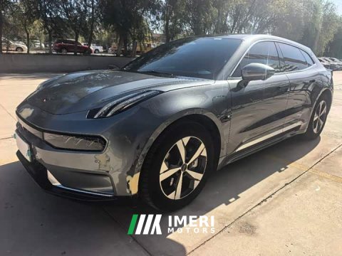 2023 Zeekr 001 ME Edition 100kWh - ავტომობილი ჩინეთიდან
