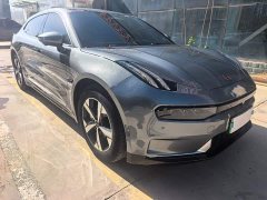 Zeekr 001 ME Edition 100kWh - ფოტო 3