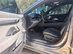 Zeekr 001 ME Edition 100kWh - ფოტო 4