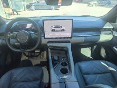 Zeekr 001 ME Edition 100kWh - ფოტო 5