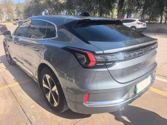 Zeekr 001 ME Edition 100kWh - ფოტო 7