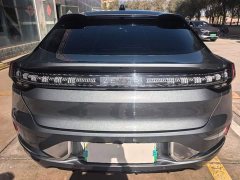 Zeekr 001 ME Edition 100kWh - ფოტო 8