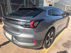 Zeekr 001 ME Edition 100kWh - ფოტო 9