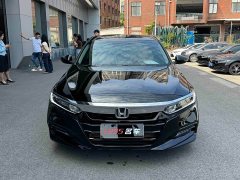 Honda Accord 2018 260TURBO Elite National V - ფოტო 2
