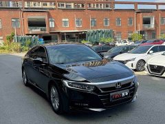 Honda Accord 2018 260TURBO Elite National V - ფოტო 3