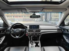 Honda Accord 2018 260TURBO Elite National V - ფოტო 5