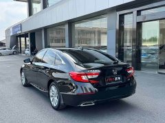 Honda Accord 2018 260TURBO Elite National V - ფოტო 7