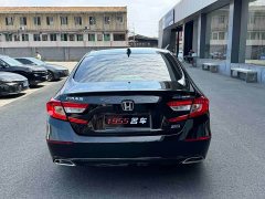 Honda Accord 2018 260TURBO Elite National V - ფოტო 8