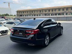 Honda Accord 2018 260TURBO Elite National V - ფოტო 9