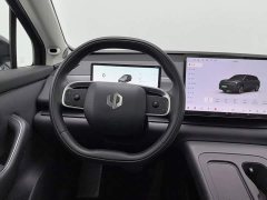 Leapmotor C10 530 Smart Comfort Edition - ფოტო 11