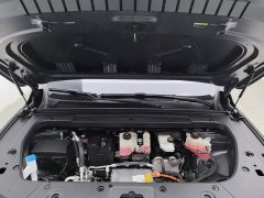 Leapmotor C10 530 Smart Comfort Edition - ფოტო 6