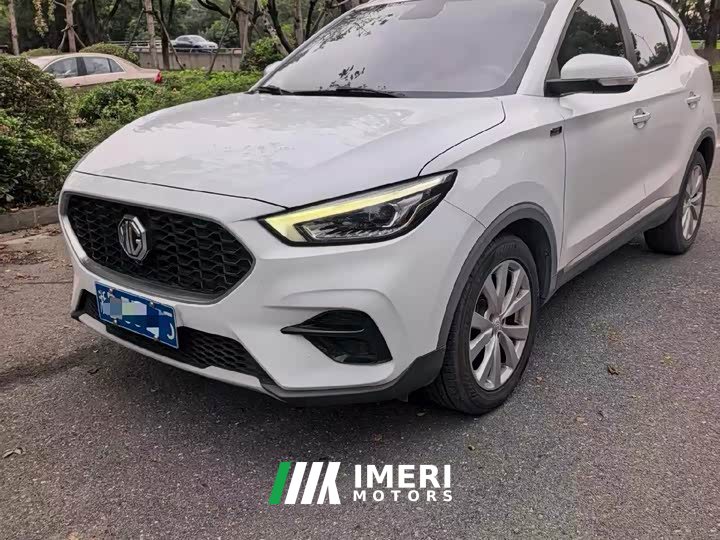 SAIC MG ZS 2020 1.8L DVVT Automatic Lite - ავტომობილი ჩინეთიდან