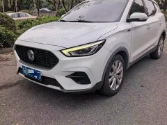 SAIC MG ZS 2020 1.8L DVVT Automatic Lite - ფოტო 1