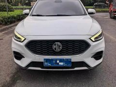 SAIC MG ZS 2020 1.8L DVVT Automatic Lite - ფოტო 2