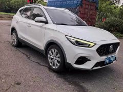 SAIC MG ZS 2020 1.8L DVVT Automatic Lite - ფოტო 3
